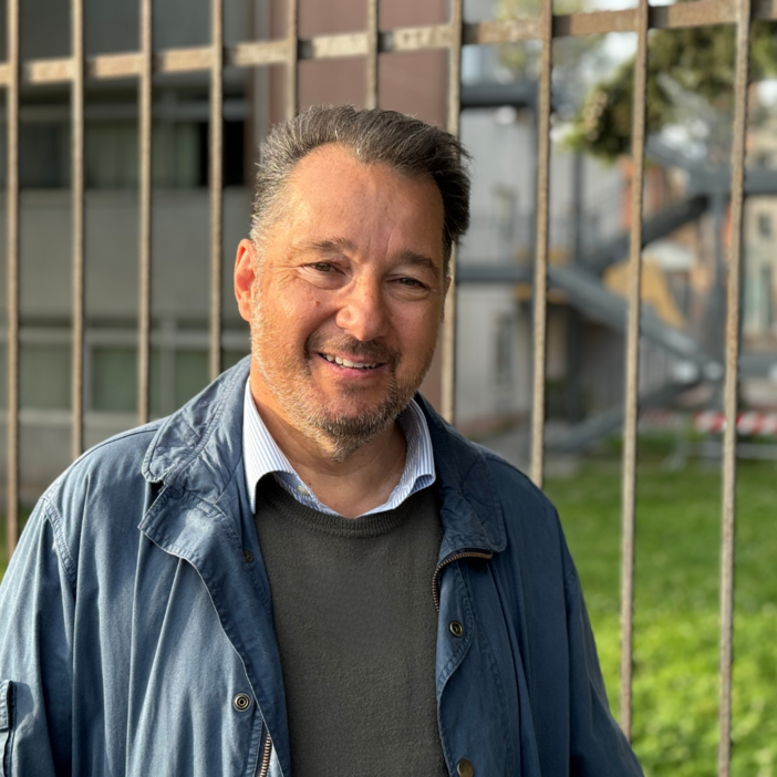 Scuole Albenga, Podio: "In via degli Orti transenne ferme da 10 anni e degrado negli spazi frequentati dai ragazzi" Scuole Albenga, Podio: "In via degli Orti transenne ferme da 10 anni e degrado negli spazi frequentati dai ragazzi"