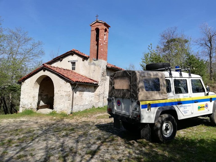 Plodio aderisce al progetto "Valbormida Outdoor": segnalati i punti di interesse da inserire nella rete sentieristica intercomunale Plodio aderisce al progetto "Valbormida Outdoor": segnalati i punti di interesse da inserire nella rete sentieristica intercomunale