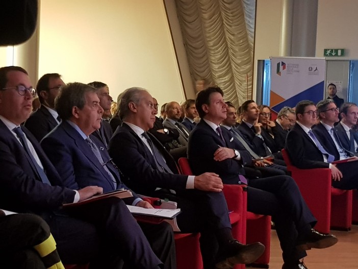 UNCEM a Roma per la conferenza delle autorità di Protezione Civile: "Comuni montani uniti per prevenzione e lotta all'abbandono del suolo"