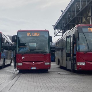 Tpl, costi del gasolio alle stelle ma servizio trasporto pubblico garantito senza aumenti o tagli Tpl, costi del gasolio alle stelle ma servizio trasporto pubblico garantito senza aumenti o tagli
