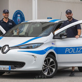 Al via ad Alassio il servizio di vigilanza privata a supporto della sicurezza durante la stagione estiva