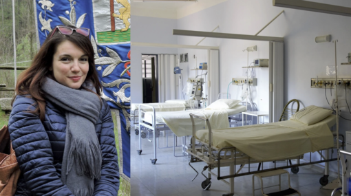 Sanità ed entroterra, Piccardo: "Smantellando la sanità si incentiva lo spopolamento" Sanità ed entroterra, Piccardo: "Smantellando la sanità si incentiva lo spopolamento"