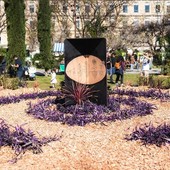 Pasqua  a Nizza @ville de nice