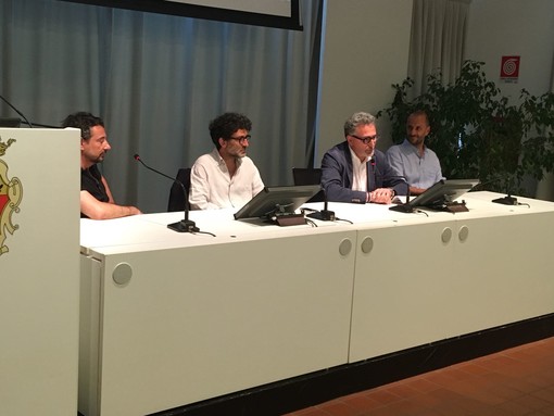 Savona, Waterfront, Miramare, San Giacomo: i progetti degli universitari per la riqualificazione dell’area