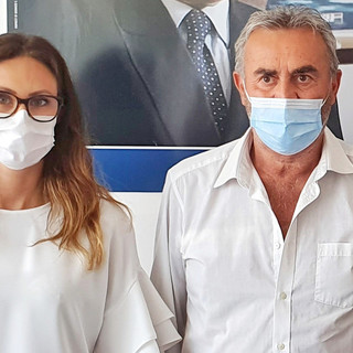 Approvazione della mozione "Culle per la vita", Azzurro Donna: "Segno di civiltà e di profondo rispetto della vita"