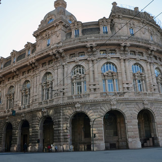 A Genova il 15 ottobre la prima edizione degli "Stati Generali dell'Informazione in Liguria" A Genova il 15 ottobre la prima edizione degli "Stati Generali dell'Informazione in Liguria"