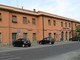 Messa in sicurezza palazzina presso la stazione di San Giuseppe di Cairo: traffico interdetto lungo la Sp 42 Messa in sicurezza palazzina presso la stazione di San Giuseppe di Cairo: traffico interdetto lungo la Sp 42