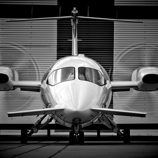 Piaggio Aerospace partecipa con l’Avanti EVO a "EBACE 2017"