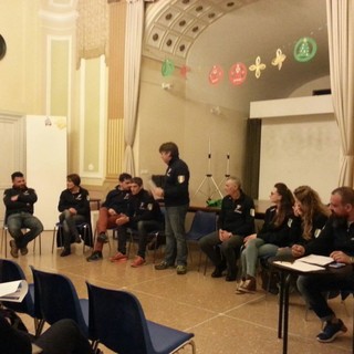 Nasce la nuova Asd Cisano 2.0 polisportiva per eventi e outdoor