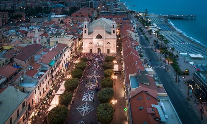 "Bimbingioco 2023" a Pietra Ligure, un cartellone ricco di sorprese e divertimento