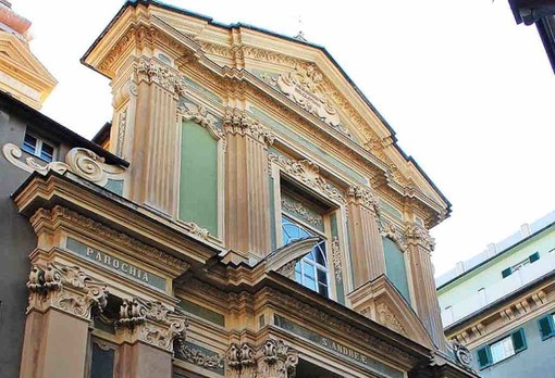 Savona, tradizioni ebraiche e cristiane a confronto in una conferenza a Sant'Andrea