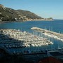 Nella foto, il porto di Finale Ligure Nella foto, il porto di Finale Ligure