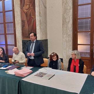 Riapertura del Garbasso e del parco Marabotto, giardino del San Giacomo, manutenzioni ed eventi: ecco le proposte per rilanciare Savona (FOTO)