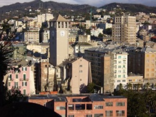 Priamàr, la storia di Savona nei toponimi