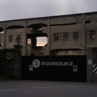 Pietra Ligure, vertenza ex cantieri Rodriquez: la FIOM CGIL chiede con forza il rispetto degli accordi