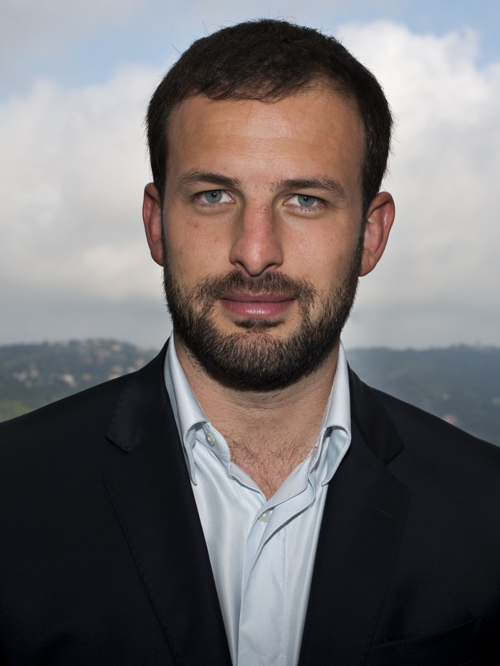 Andora, al via i lavori di sostituzione condotta dell'acquedotto di via Trieste