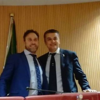 Piana (Lega): "Pur di raccattare qualche voto, gli alleati di Governo attaccano un viceministro serio, onesto e preparato come Rixi"