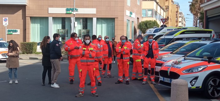 Immagine di repertorio