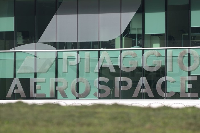 Futuro di Piaggio Aereo, sensazioni agrodolci per i sindacati dall'ultimo incontro: "Continuare a monitorare la situazione" Futuro di Piaggio Aereo, sensazioni agrodolci per i sindacati dall'ultimo incontro: "Continuare a monitorare la situazione"