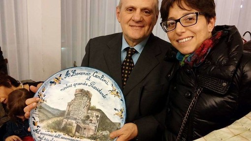 A Finale Ligure successo per il Galà delle professioni legate al turismo A Finale Ligure successo per il Galà delle professioni legate al turismo