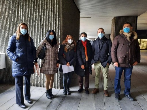 L’impegno del Consiglio regionale per i 118 precari del ponte in scadenza a fine mese