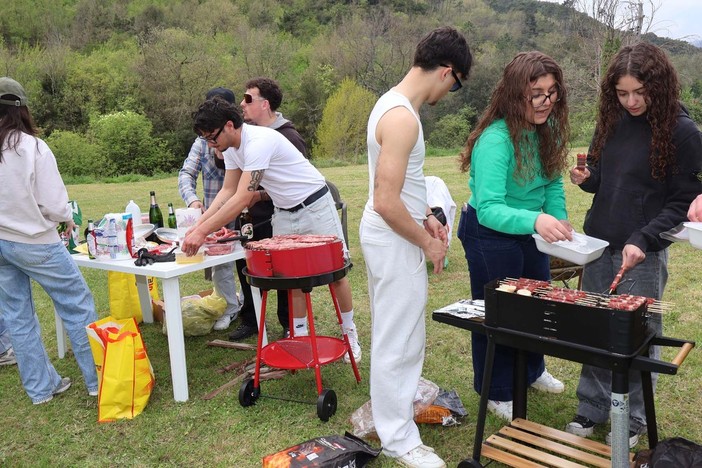 Foto di Silvio Fasano