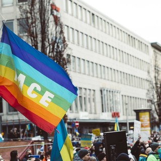 A Savona il corso di formazione per insegnanti "Educare alla pace"