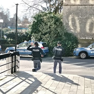 La Polizia acquisisce documenti in Provincia. Presidente Olivieri: "Verifiche in corso in specifici uffici, ci siamo messi a disposizione"