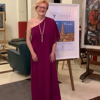 Albenga, il 20 luglio presentazione del libro "Pietro J" di Patrizia Valpiani Albenga, il 20 luglio presentazione del libro "Pietro J" di Patrizia Valpiani