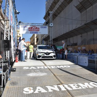 Anche in provincia di Savona modifiche alla viabilità in occasione del 71° Rallye Sanremo e del 39° Sanremo Storico Anche in provincia di Savona modifiche alla viabilità in occasione del 71° Rallye Sanremo e del 39° Sanremo Storico