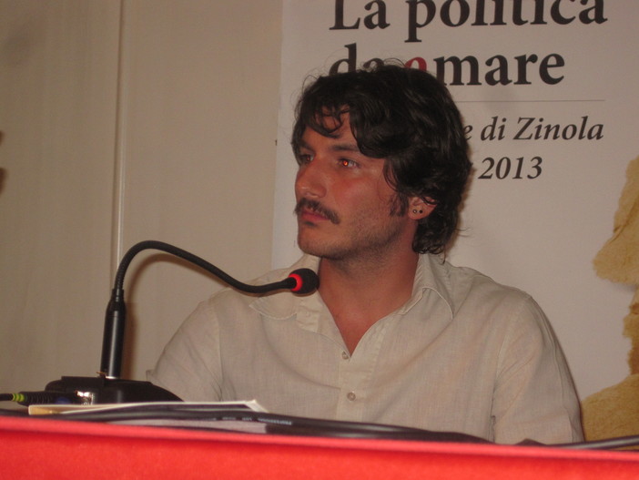 Savona, al via domani la Festa di Liberazione, ricordando Berlinguer Savona, al via domani la Festa di Liberazione, ricordando Berlinguer