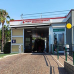 A10, scontro tra furgone e camion nel tratto Borghetto-Pietra: un ferito al Santa Corona A10, scontro tra furgone e camion nel tratto Borghetto-Pietra: un ferito al Santa Corona