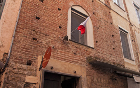 Albenga ospita “Monumentini”: dal 4 luglio al 6 settembre a Palazzo Scotto Niccolari le opere di Luca Petraglia realizzate con i mattoncini Lego®