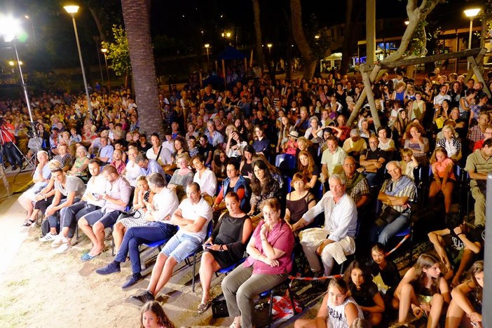 Andora: Young Drum Festival al Parco delle Farfalle