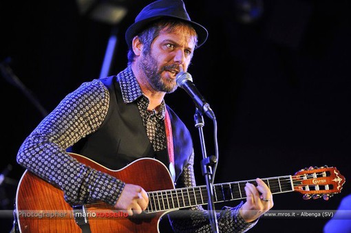 Pennavaria, Alloisio e Dabbono nel nuovo cartellone della Garitta di Albissola