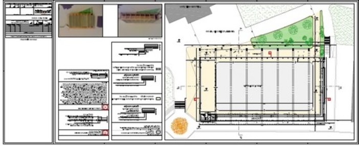 Savona: Palazzetto in via delle Trincee, presentazione ai cittadini
