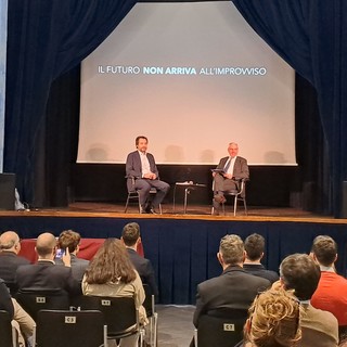 TNB, la nuova banca digitale di Azimut si prepara ad arrivare anche a  Savona