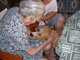 Finale, un successo il progetto "Attiviamoci con la Pet Therapy" Finale, un successo il progetto "Attiviamoci con la Pet Therapy"
