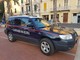 Inseguimento da film tra le vie di Albenga. Fermata auto rubata, due arrestati Inseguimento da film tra le vie di Albenga. Fermata auto rubata, due arrestati