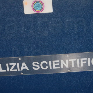 Alassio: tutto pronto per accogliere il "Moving Lab" della Polizia Scientifica