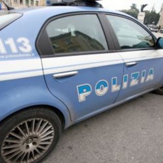 Savona: rapina al Ld, la polizia continua la caccia al bandito