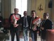 Lavoratti e Croce Rossa Italiana insieme per le uova di Pasqua solidali (FOTO e VIDEO)