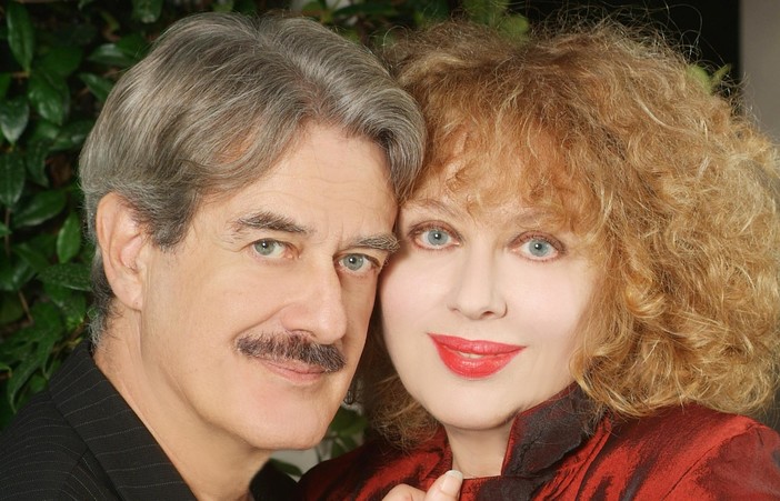 “Clizia” con Giuseppe Pambieri e Lia Tanzi al Festival di Borgio Verezzi