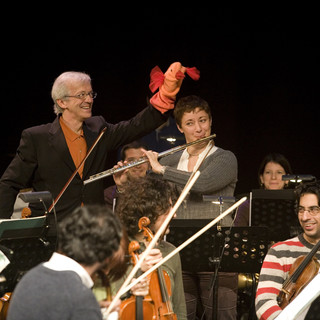 Savona, torna al teatro Chiabrera l'opera musicale "Pierino e il lupo"