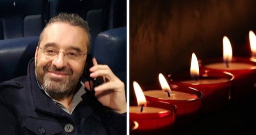 Addio a Pier Maiellano: emigrato a Palma di Maiorca, aveva vissuto ad Albenga e Alassio Addio a Pier Maiellano: emigrato a Palma di Maiorca, aveva vissuto ad Albenga e Alassio