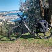 Parc Massif du Paradou. Fotografie di Danilo Radaelli Parc Massif du Paradou. Fotografie di Danilo Radaelli