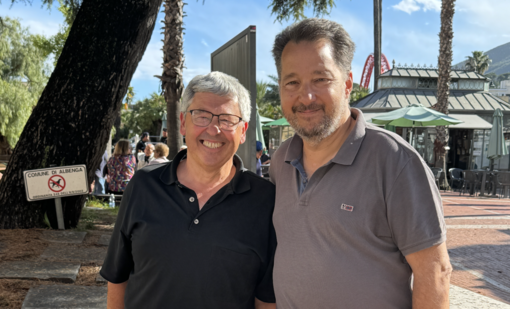 Albenga 2024, Podio: "Consorzio di bonifica soluzione che la città non può più aspettare dopo anni di immobilismo" Albenga 2024, Podio: "Consorzio di bonifica soluzione che la città non può più aspettare dopo anni di immobilismo"