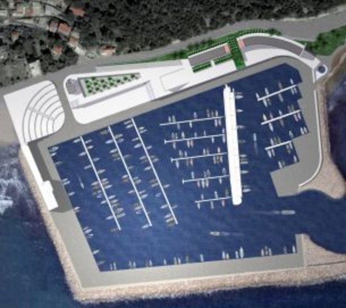 Continuano le segnalazioni sul Porto di Andora, sicurezza e servizi, punti sui quali intervenire