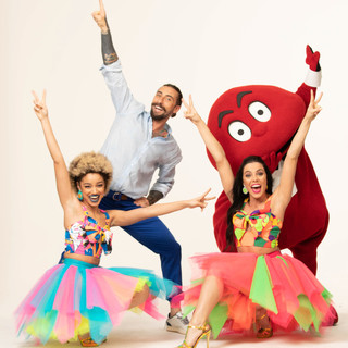 La "Paperissima Sprint" condotta dal finalese Vittorio Brumotti è la stagione più vista degli ultimi 5 anni