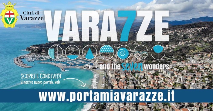 Alla Bit Varazze svela il nome del sito turistico